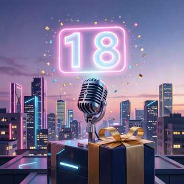 Bitlo.ru - 18 лет. Пермь зовёт!