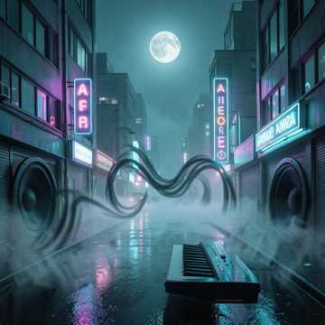 Bitlo.ru - Beat: Dark trap atmosphere, deep bass, eerie p