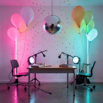 Bitlo.ru - Дискотека 4 класса