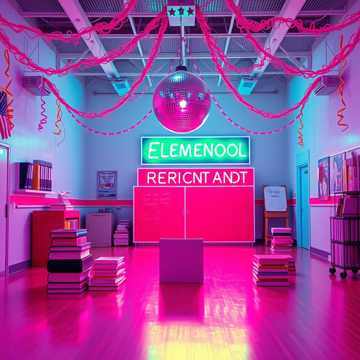 Bitlo.ru - Дискотека 4 класса