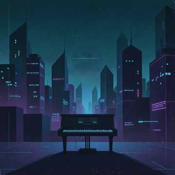 Bitlo.ru - Beat: Dark trap atmosphere, deep bass, eerie p