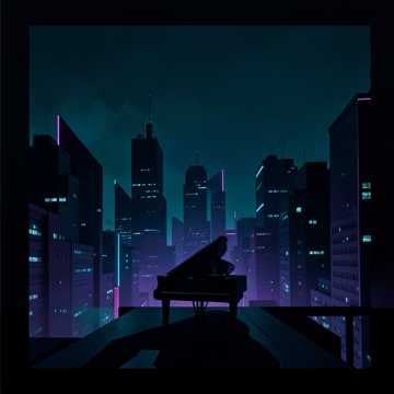 Bitlo.ru - Beat: Dark trap atmosphere, deep bass, eerie p