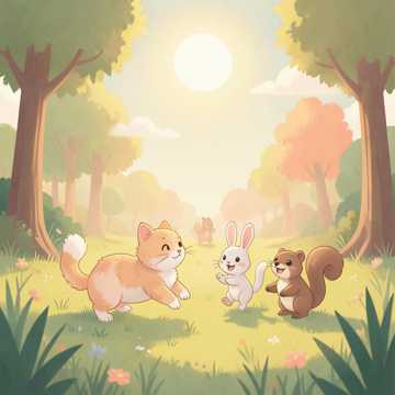 Bitlo.ru - Мои Друзья Зверята