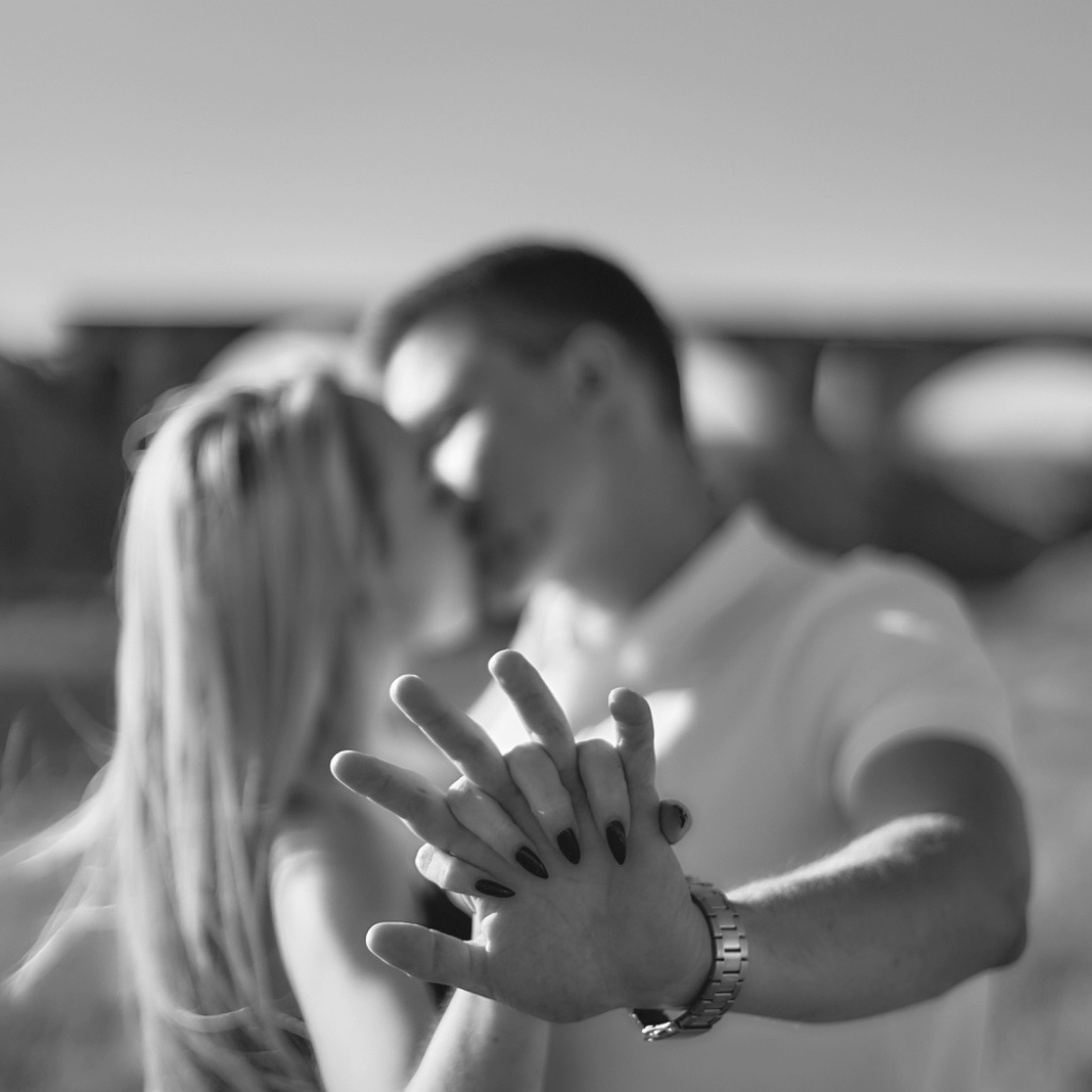 Теперь мы семья