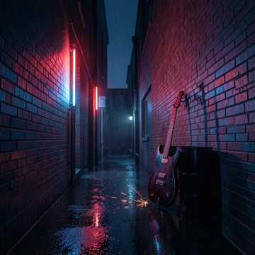 Bitlo.ru - Beat: rock