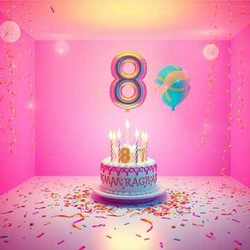 Bitlo.ru - С Днём Рожденья, Гэрэлма!