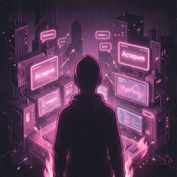 Bitlo.ru - Астерия