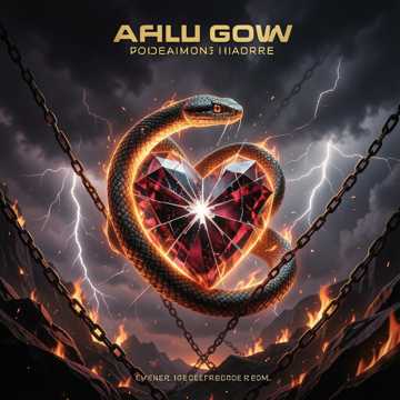 Bitlo.ru - Поцелуй змеи