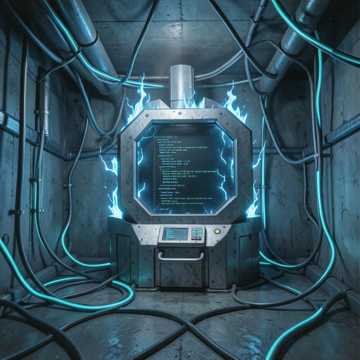 Bitlo.ru - «Синий огонь холодных систем»