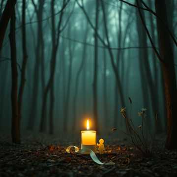 Bitlo.ru - (И свечи горят)