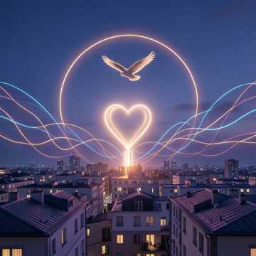 Bitlo.ru - Первый Луч Любви