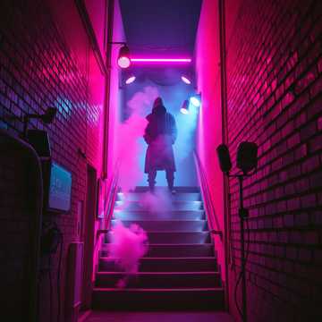 Bitlo - Я выхожу из тени, на мне искры софитов,
Любин пише...