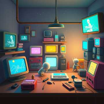 Bitlo.ru - Магия Фиксиков