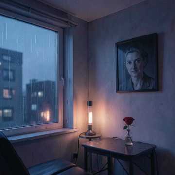 Bitlo.ru - Олег, Моя Судьба (Расставание)