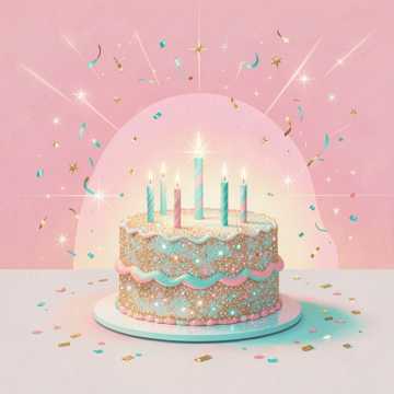 Bitlo.ru - Даша, С Юбилеем (25 лет)