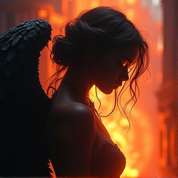 Bitlo.ru - INFERNO ANGEL