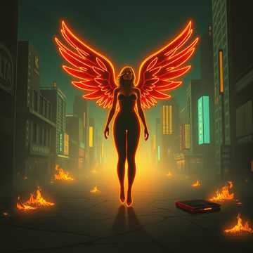 Bitlo.ru - INFERNO ANGEL