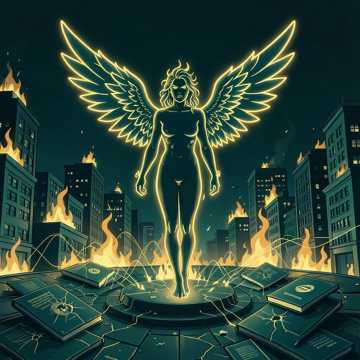 Bitlo.ru - INFERNO ANGEL