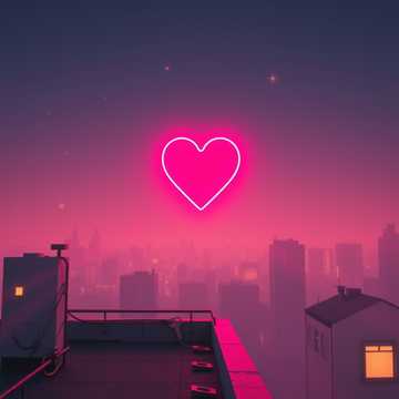 Bitlo.ru - Мой яркий огонь