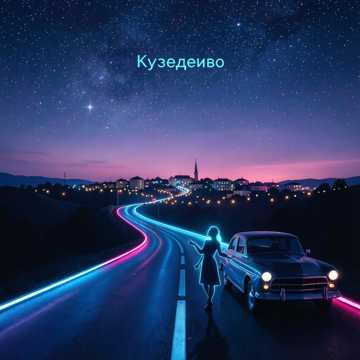 Bitlo.ru - Кузедеево Вечер