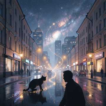 Bitlo - [М]
Я помню каждый блик и каждый светофор,
Я помню...