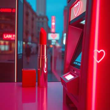 Bitlo.ru - Алый Банкомат