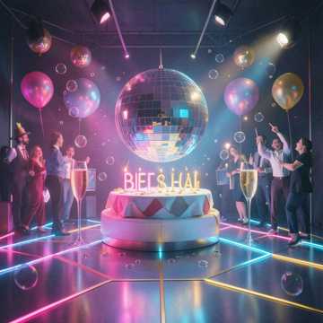 Bitlo.ru - Дискотека у Наташи