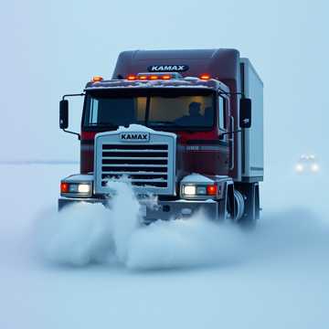 Bitlo.ru - Северный Камаз