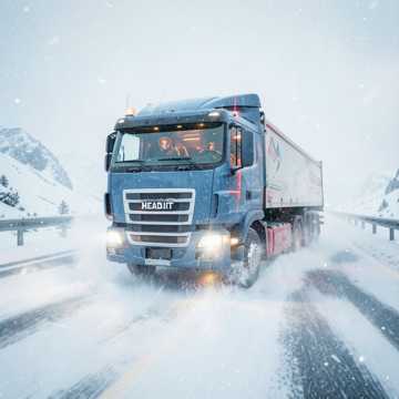 Bitlo.ru - Северный Камаз