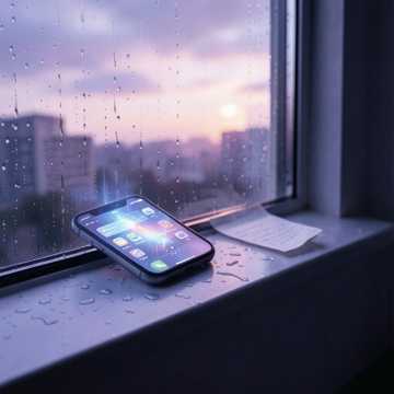 Bitlo.ru - Тишина моей тревоги