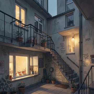 Bitlo.ru - Запрудня. Коробовы