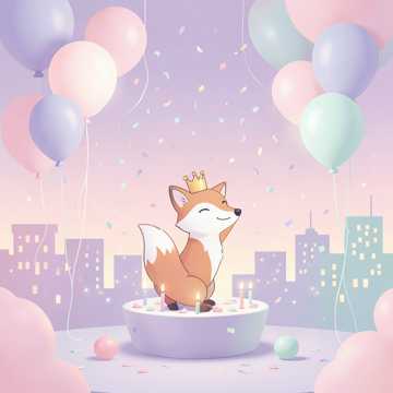 Bitlo.ru - Сегодня день рожденья твой