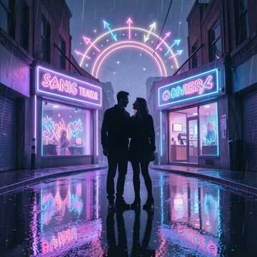 Bitlo.ru - Шериф и Татьяна