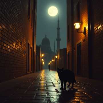 Bitlo.ru - черный кот