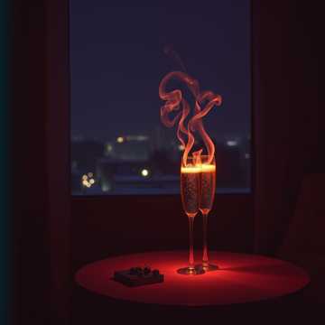 Bitlo - [М]
Город спит под белой пеленой огней,
Я иду к те...