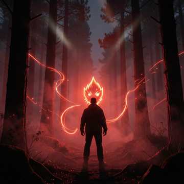 Bitlo.ru - Илья и Муравей в Шурском Лесу
