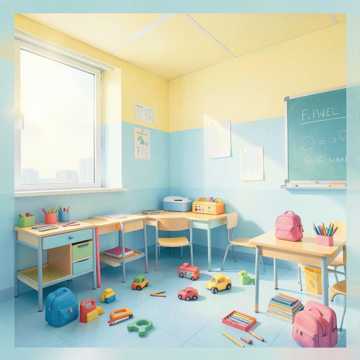 Bitlo.ru - До свиданья, детский сад!