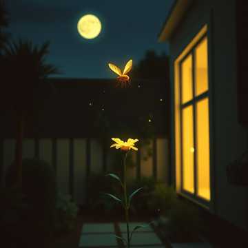 Bitlo.ru - Светлячок