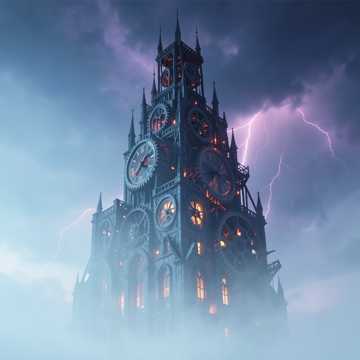 Bitlo.ru - Instrumental: Short cinematic horror soundtrack (max 30 seconds)