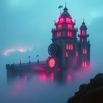 Bitlo.ru - Instrumental: Short cinematic horror soundtrack (max 30 seconds)