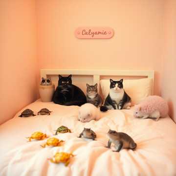 Bitlo - Меня зовут Соня У меня есть сестра Даша она ходит...