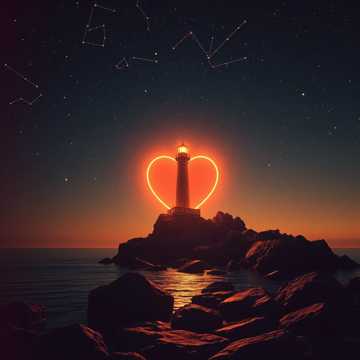 Ты Моя Вселенная Мага