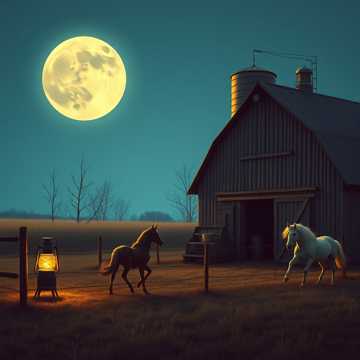 Тюинский колхоз