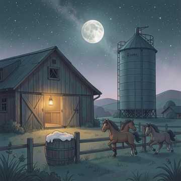 Bitlo.ru - Тюинский колхоз