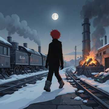 Bitlo - Пять-тридцать. Будильник режет тишину.
Сквозь мутн...