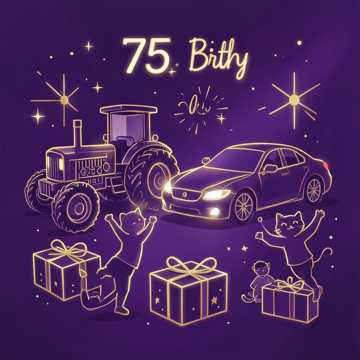 Bitlo.ru - Федору 75 (Диско Юбилей)