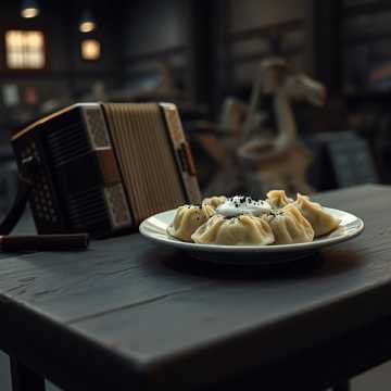 Bitlo.ru - Колдунчики для Володьки