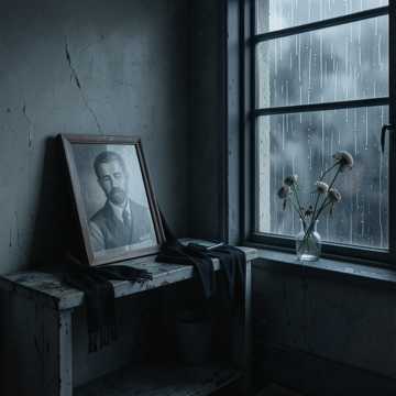 Bitlo - Комната пуста, свет тусклый,
На старой полке твой...