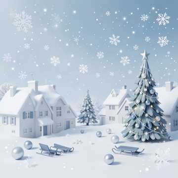 Bitlo.ru - Зимняя Сказка