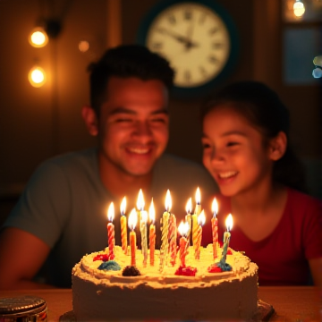 Bitlo.ru - День Рождения Арсеньтича